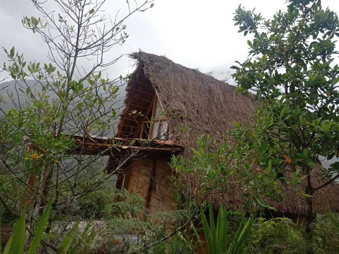 Gocta Dulce Hogar Villa Cocachimba Exterior foto